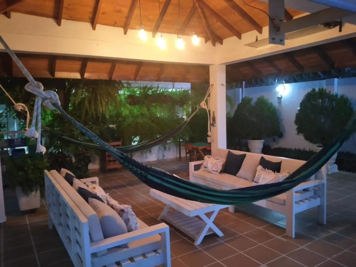 Apartment Vg Villa Gloria Santa Marta  Colombia