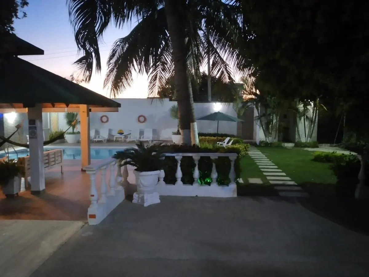Vg Villa Gloria Santa Marta  Santa Marta (Magdalena)