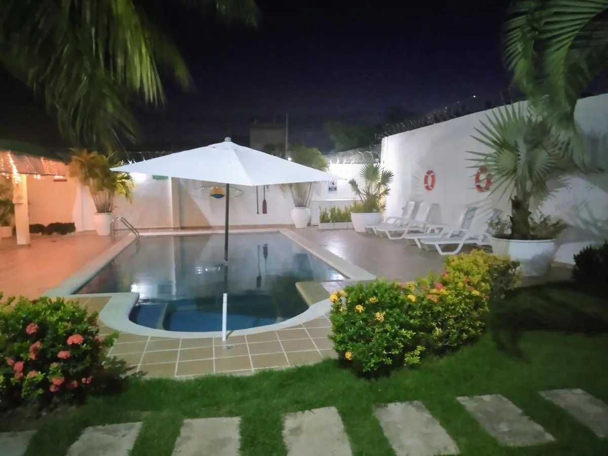 Vg Villa Gloria Santa Marta
