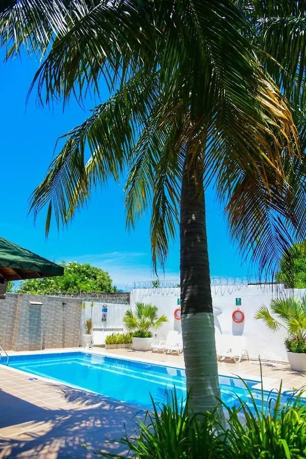 Vg Villa Gloria Santa Marta  0*, Santa Marta (Magdalena) Colombia