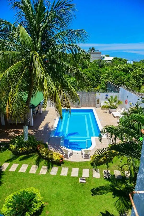 Vg Villa Gloria Santa Marta  0*, Santa Marta (Magdalena)