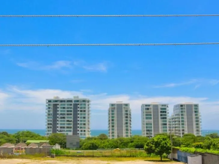 Vg Villa Gloria Santa Marta  Santa Marta (Magdalena)