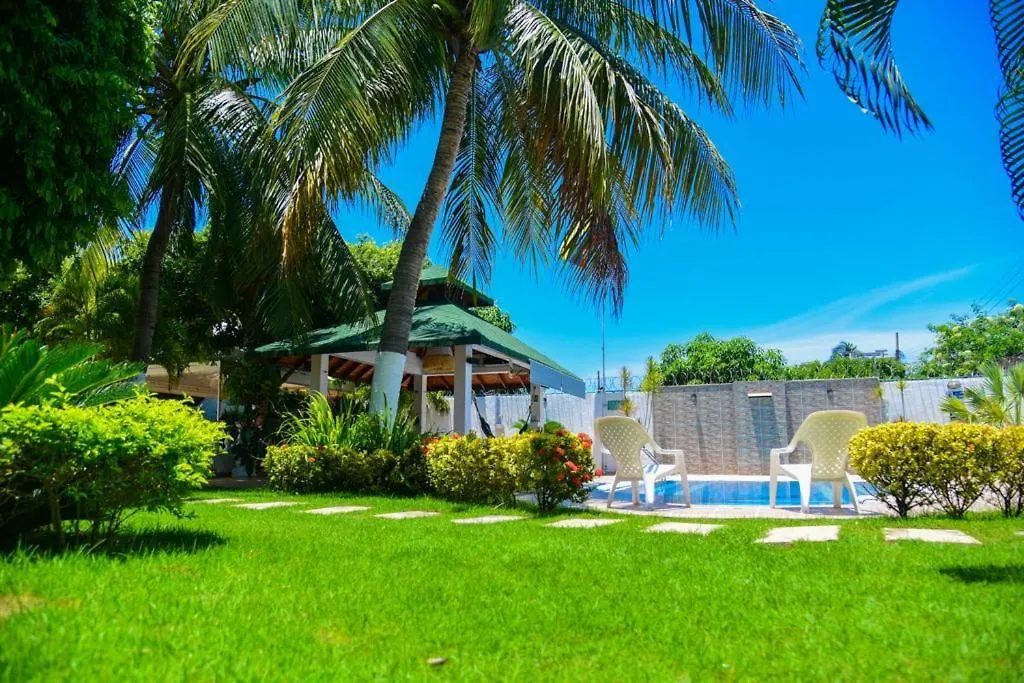 Vg Villa Gloria Santa Marta  Colombia