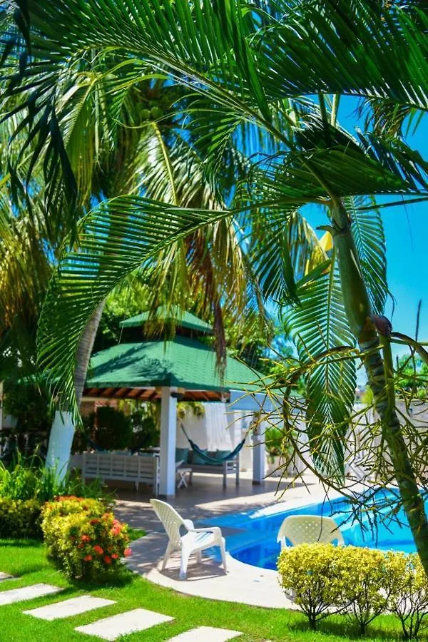 Vg Villa Gloria Santa Marta  Apartment Santa Marta (Magdalena)