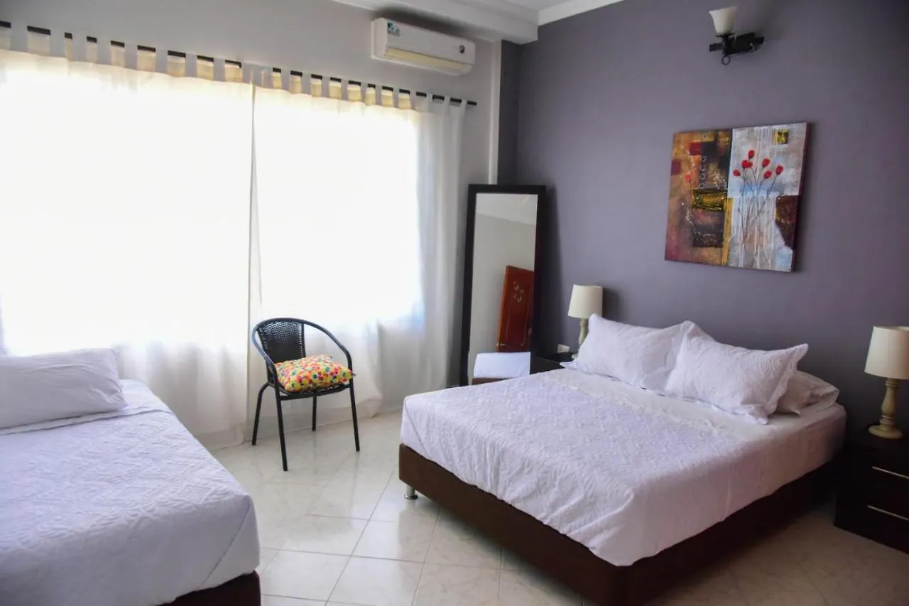 Vg Villa Gloria Santa Marta  0*, Santa Marta (Magdalena) Colombia