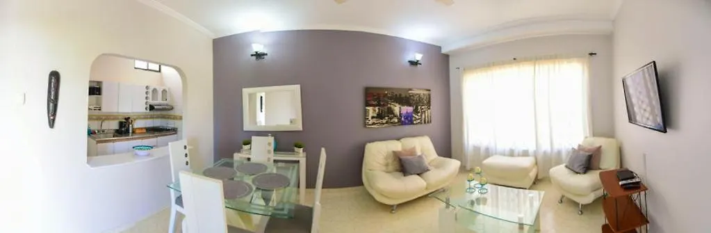 Vg Villa Gloria Santa Marta  Apartment Santa Marta (Magdalena)
