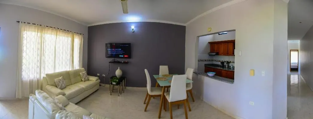 Vg Villa Gloria Santa Marta  0*, Santa Marta (Magdalena) Colombia