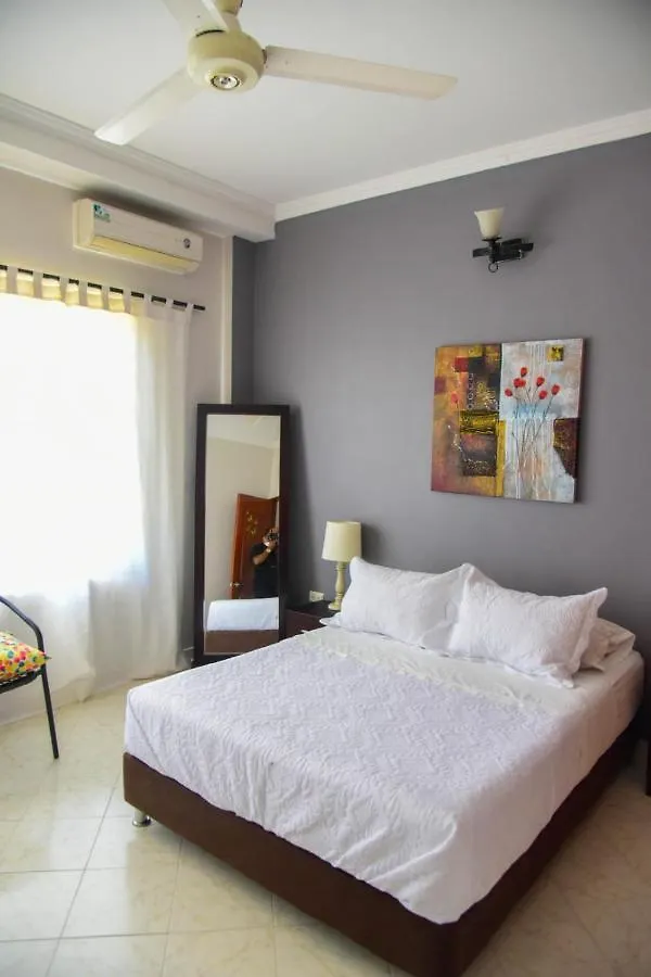 Vg Villa Gloria Santa Marta  0*, Santa Marta (Magdalena) Colombia
