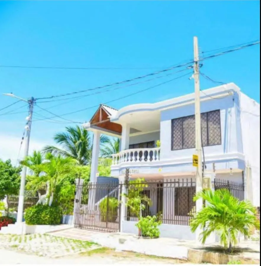 Vg Villa Gloria Santa Marta  0*, Santa Marta (Magdalena)